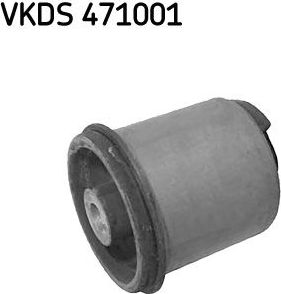 Балка SKF. Артикул VKDS 471001