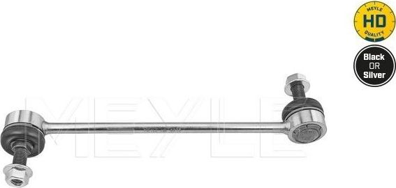 Стойка (тяга) стабилизатора Meyle MEYLE-HD: Better than OE. Carbon neutral. Артикул 116 060 0024/HD