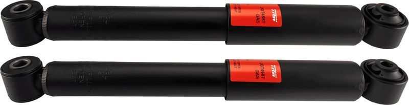 Амортизатор TRW Twin. Артикул JGT468T