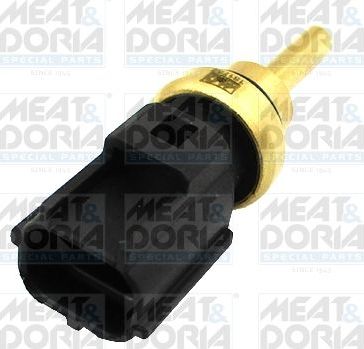 Датчик температуры охлаждающей жидкости Meat & Doria для Volvo V50 I 2004-2012. Артикул 82253