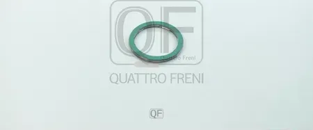ПРОКЛАДКА ВЫХЛОПНОЙ СИСТЕМЫ (Quattro Freni). Артикул QF17A00112
