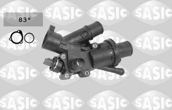 Термостат Sasic. Артикул 3300017