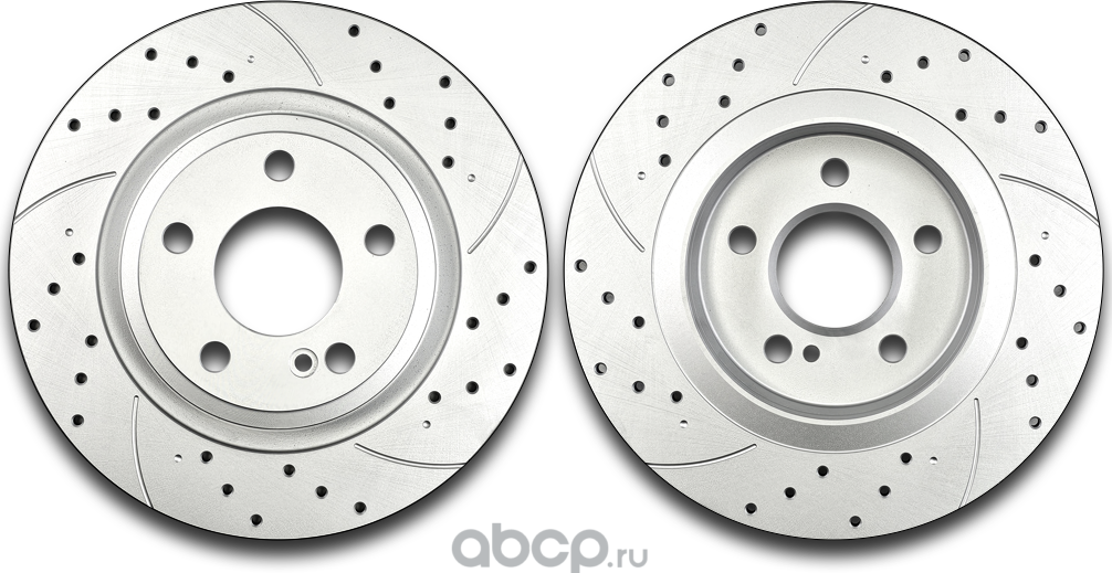 Тормозной диск Gerat DSK-R169P (задний) Platinum Gerat. Артикул DSKR169P