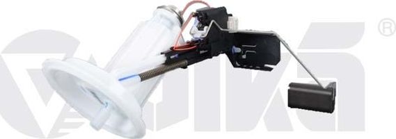 Бензонасос (топливный насос) Vika. Артикул 99738201