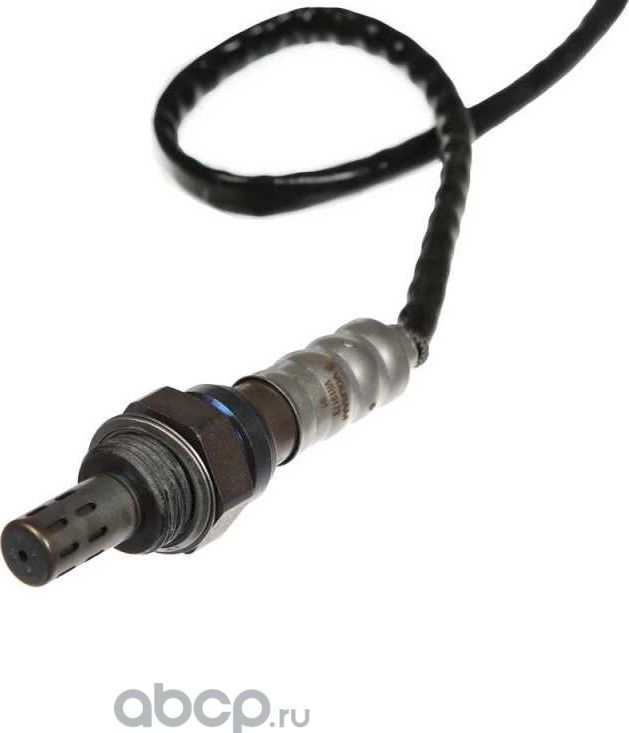 ДАТЧИК КИСЛОРОДА (5WK91000) ДЛЯ А/М ГАЗ, УАЗ ДВ. ЗМЗ-405, 406 ЕВРО-2 МИКАС 7.1 (Volram). Артикул VR19173