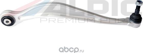 Рычаг подвески правая/левая (Alpic). Артикул ASA167LR