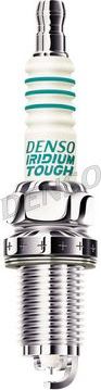 Свеча зажигания Denso Iridium Tough для Mitsubishi Carisma I 1996-2006. Артикул VKB20