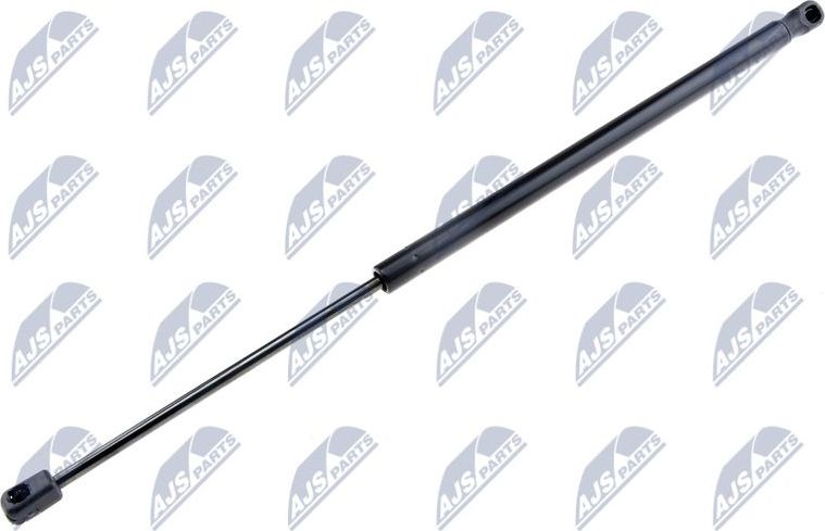 Амортизатор (упор) багажника NTY. Артикул AE-PL-012