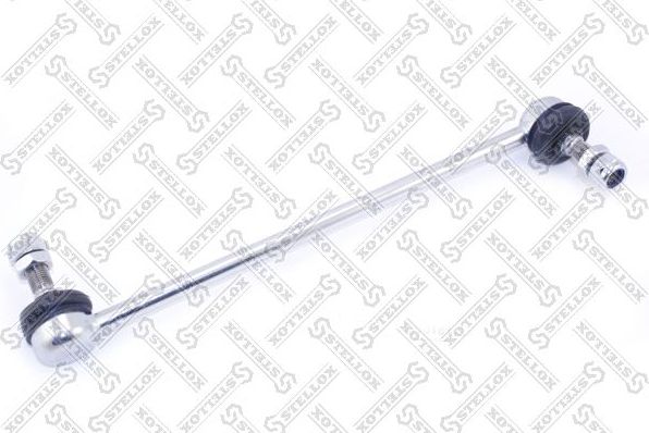Стойка (тяга) стабилизатора Stellox передняя правая для Renault Koleos I 2008-2016. Артикул 56-00181-SX