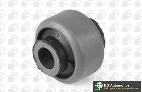 Сайлентблок переднего рычага подвески BGA. Артикул BU7330