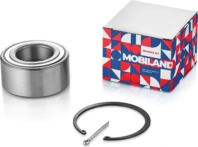 Ступичный подшипник Mobiland. Артикул 219202980