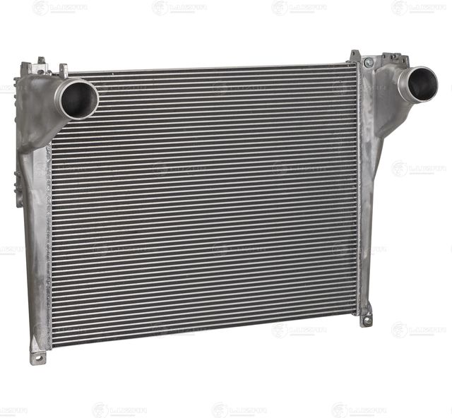 Интеркулер Luzar. Артикул LRIC 1519