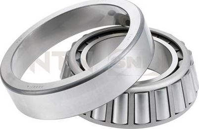 Ступичный подшипник NTN / SNR для IVECO EuroStar 1993-2002. Артикул HDB076
