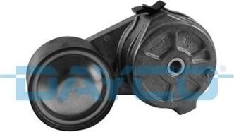 Натяжной ролик (натяжитель) приводного клинового зубчатого ремня Dayco для Mercedes-Benz Axor 2002-2004. Артикул APV1095