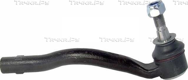 Наконечник рулевой тяги Mercedes-Benz_GL320 X164 (2006-2009)/_GL450 X164 (2006-2012)/_GL500 X164 (20 (Jikiu). Артикул ET31011R