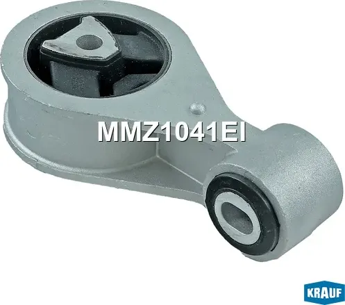 Подушка двигателя (Krauf). Артикул MMZ1041EI