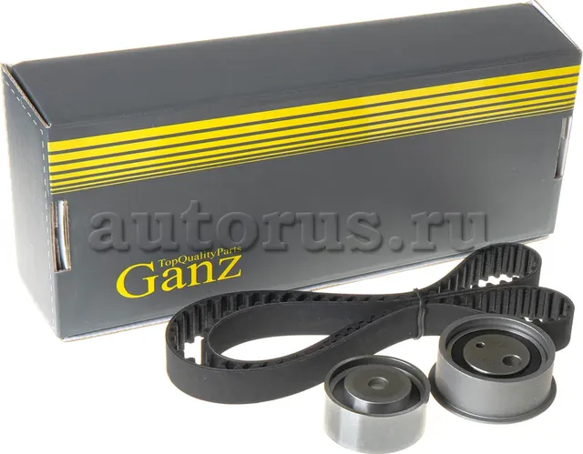 Ремкомплект ГРМ (Ganz) Ganz. Артикул GIE34019