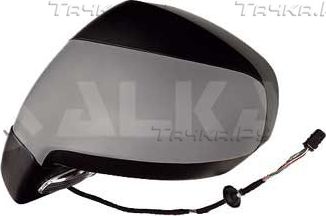 Зеркало боковое Alkar. Артикул 6149865
