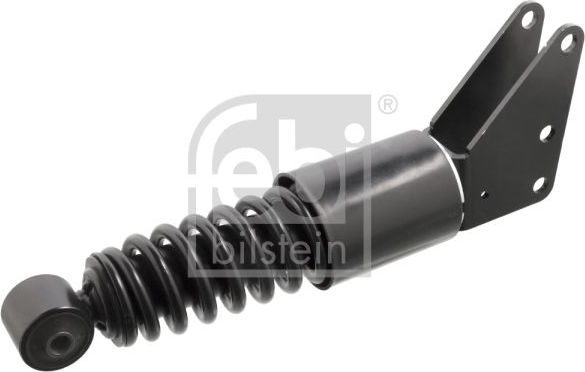 Амортизатор кабины Febi Bilstein задний внешний для Mercedes-Benz Actros MP2 2002-2008. Артикул 102020