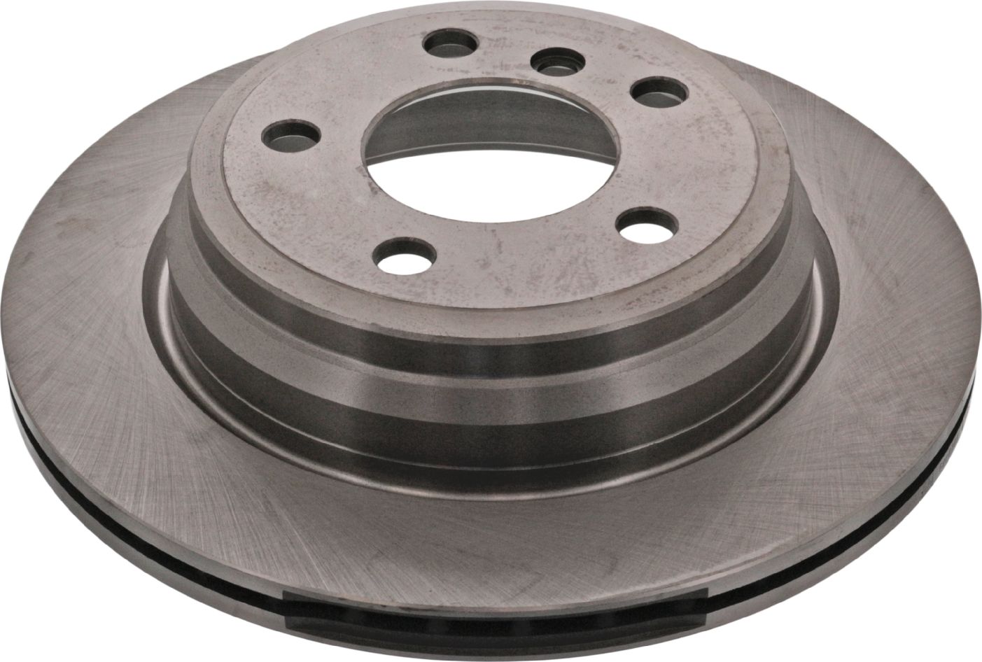 Тормозной диск Febi Bilstein. Артикул 43868