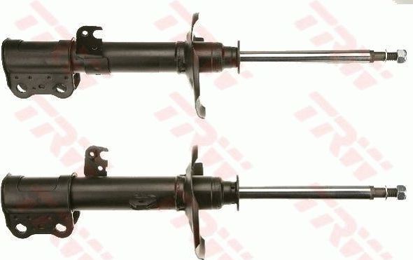 Амортизатор TRW Twin. Артикул JGM7823T