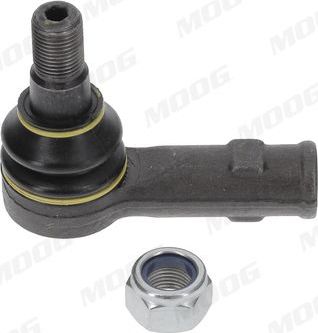 Наконечник рулевой тяги MOOG. Артикул FD-ES-4099
