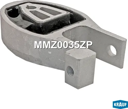 Опора двигателя Krauf. Артикул MMZ0035ZP