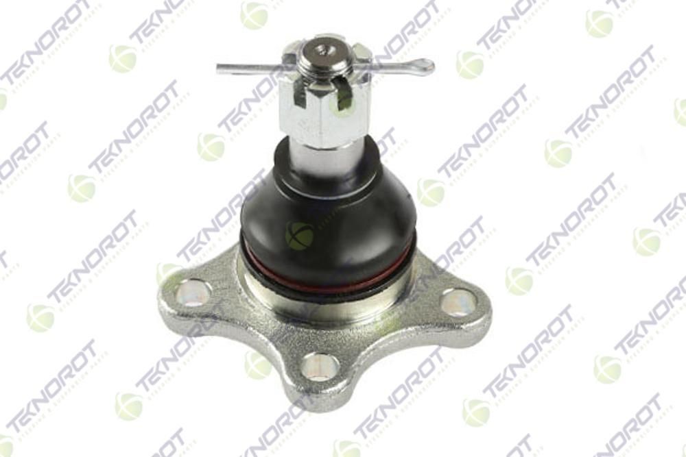 Шаровая опора Teknorot (сталь). Артикул MI-106