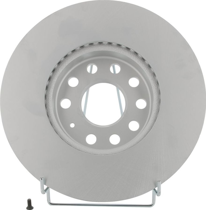 Тормозной диск Ferodo PREMIER Coat+ disc. Артикул DDF1218C