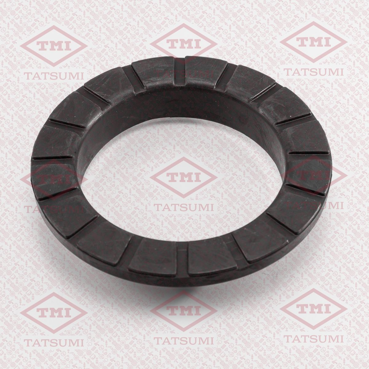 Проставка пружины MITSUBISHI PAJERO 00- зад.верх. (Tatsumi). Артикул TAI1004