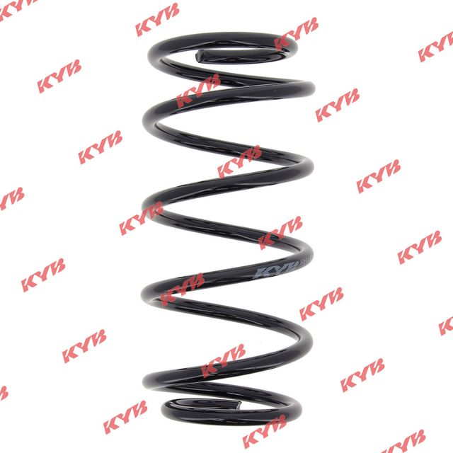 Пружина подвески KYB (Каяба) K-Flex. Артикул RH1651