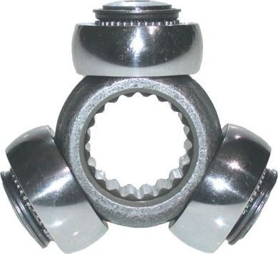 Трипоид Birth передний для Lancia Delta I (831) 1982-1994. Артикул 3099