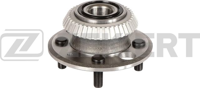 Ступица колеса Zekkert задняя для Honda Civic VI 1997-2001. Артикул RL-2200