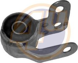 Сайлентблок переднего рычага подвески 4U задний для Citroen Xantia I 1993-2003. Артикул CI-P-68016