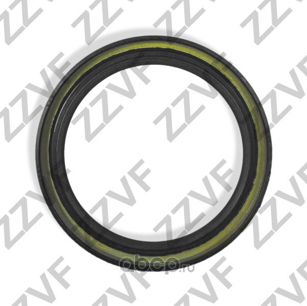 САЛЬНИК СТУПИЧНЫЙ ПЕРЕДНИЙ SUBARU FORESTER S11 (01-07) 55.1X72.5X7.6 (Zzvf). Артикул ZVCL159