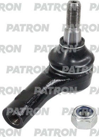 Наконечник рулевой тяги Patron. Артикул PS1218L