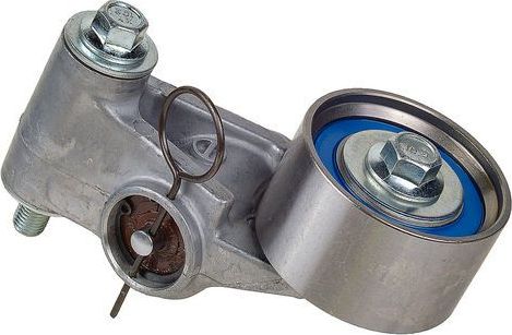 Натяжной ролик (натяжитель) приводного клинового зубчатого ремня Zentparts. Артикул Z23657