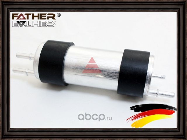 Топливный фильтр (Father). Артикул F3553R76