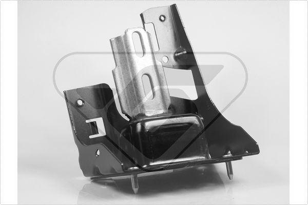 Подвеска, ступенчатая коробка передач Hutchinson. Артикул 538B54