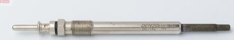 Свеча накаливания (накала) Denso. Артикул DG-142