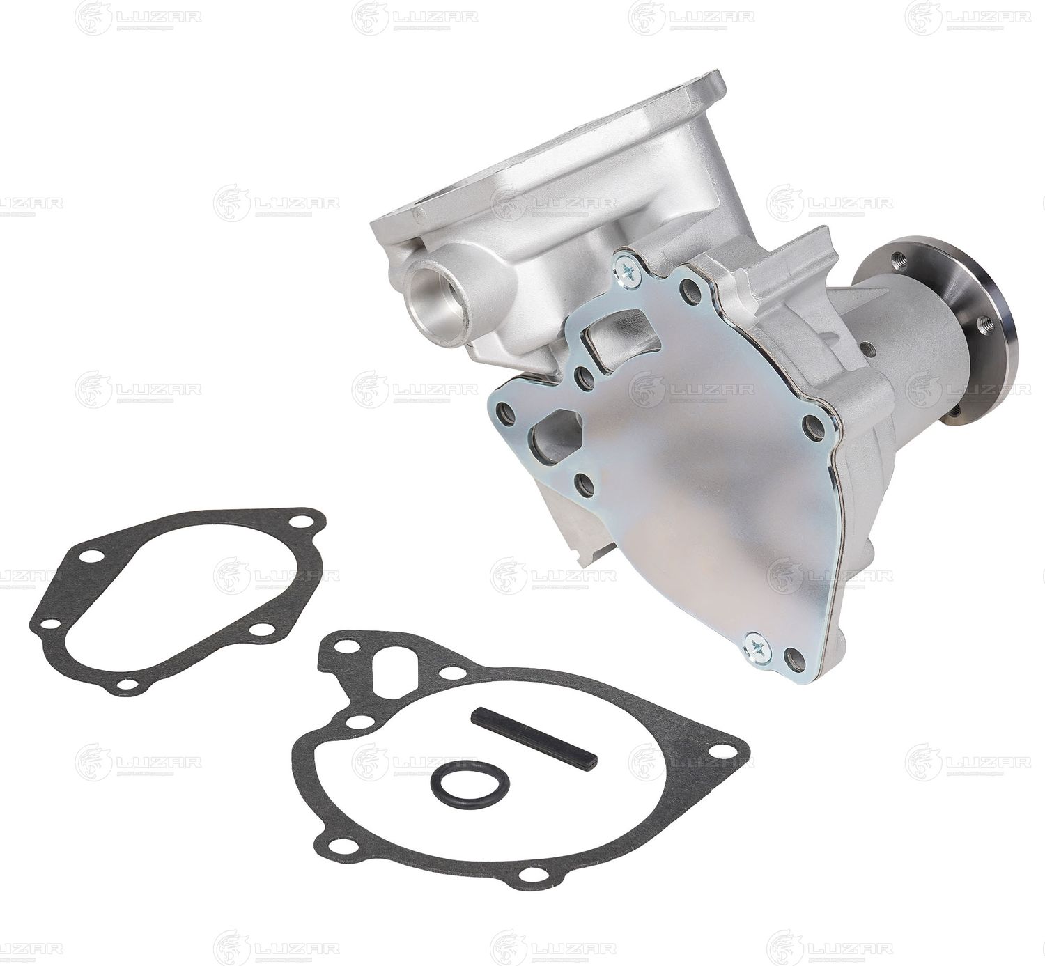 Помпа (водяной насос) Luzar. Артикул LWP 1148