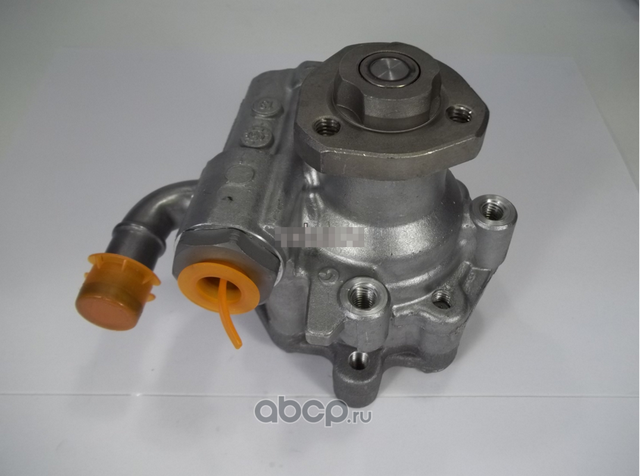 Насос ГУР VAG. Артикул 7H0422154F