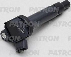 Катушка зажигания Patron для Lexus LS III 2000-2006. Артикул PCI1159