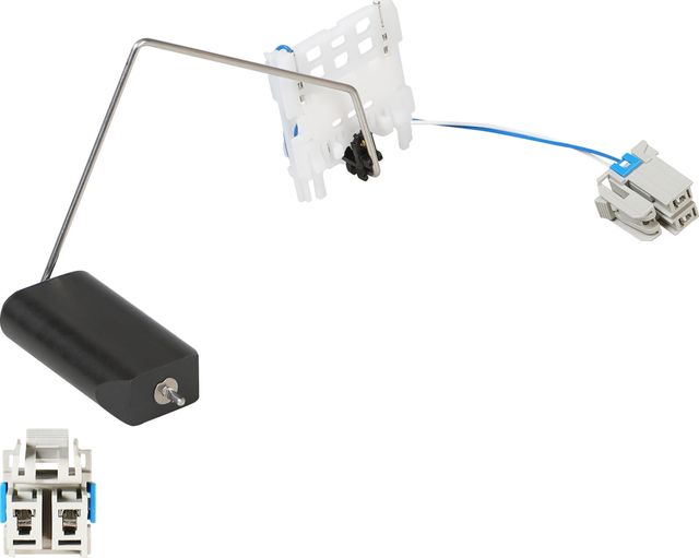 Датчик уровня топлива StartVOLT для Chevrolet Spark III 2010-2016. Артикул VS-FS 0514