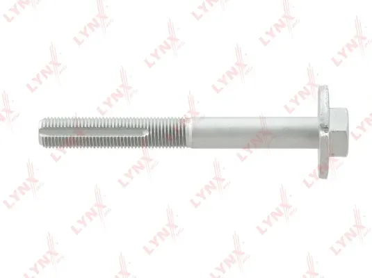 Болт подвески эксцентриковый INFINITI QX56 10>  NISSAN Patrol(Y62) 10> (Lynxauto). Артикул fs-1077