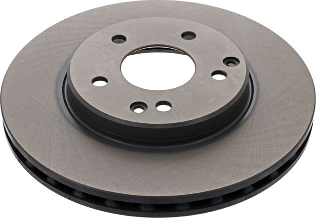 Тормозной диск Febi Bilstein. Артикул 18886