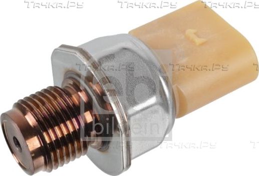 Датчик давления топлива Febi Bilstein для Volkswagen Caddy III 2010-2015. Артикул 171255