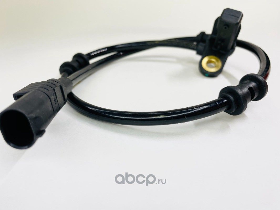 Датчик ABS задний левый MERCEDES-BENZ M-CLASS I SUV (W163) (1998/02 - 2005/06) REAR LH (Magtechnic). Артикул mag3709-1