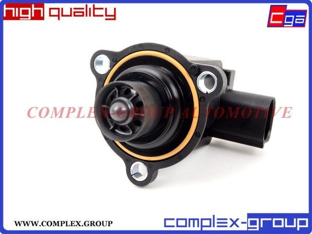 Клапан регулирования усиления вакуума CGA. Артикул 11VLV921RA