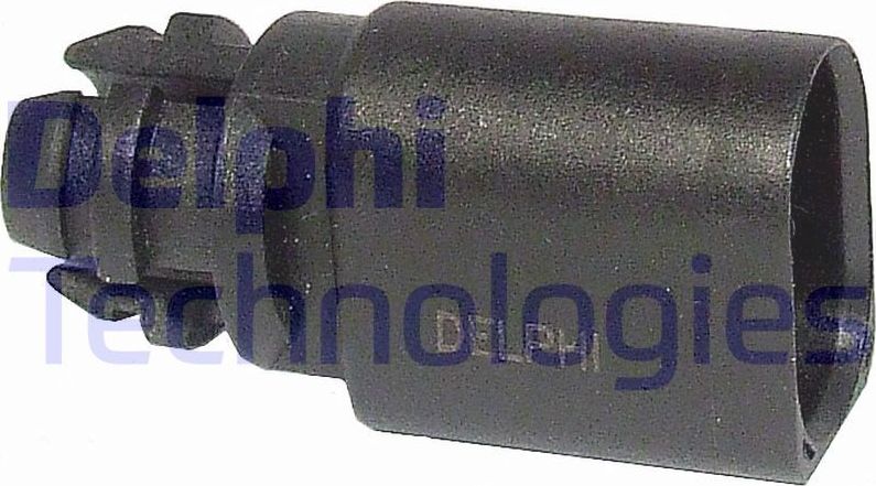 Датчик, внешняя температура Delphi. Артикул TS10266